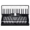 Classic Cantabile 72 Bass Accordion