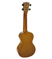 Mahalo MH2/VNA Hano Series concert ukulele