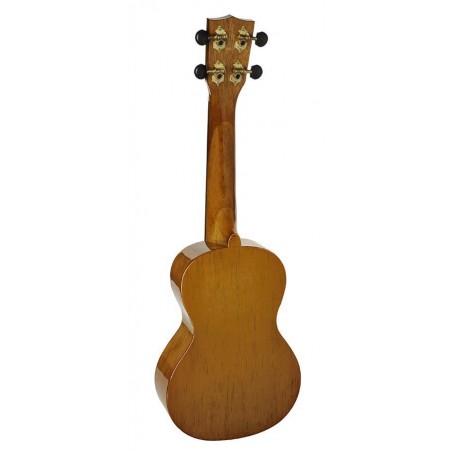 Mahalo MH2/VNA Hano seeria kontsert ukulele
