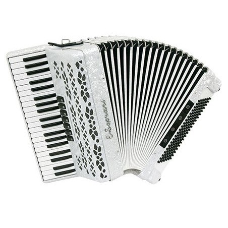 Accordion E Soprani 123 KK