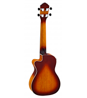 Concert ukulele Ortega RUDAWN-CE