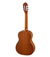 Vasakukäeline klassikaline kitarr Ortega R121L-3/4