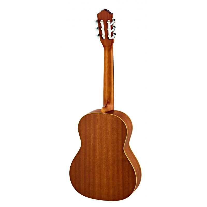 Left-handed classical guitar Ortega R121L-3/4