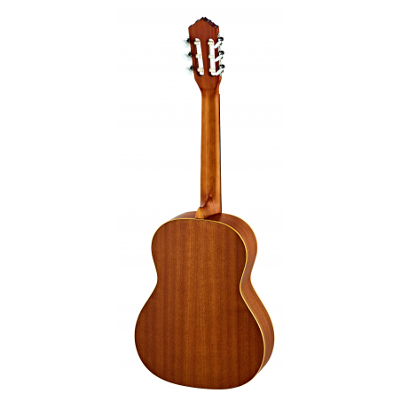 Left-handed classical guitar Ortega R121L-3/4