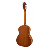 Left-handed classical guitar Ortega R121L-3/4