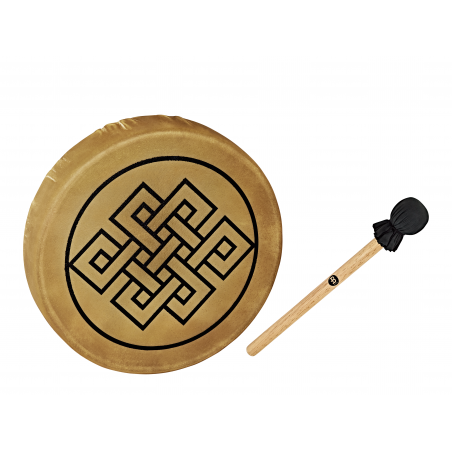 Meinl Hoop Drum Endless Knot