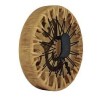 Raamtrumm / shamaanitrumm 15'' Meinl Hoop Drum Triskele