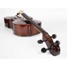 Leonardo Basic series cello outfit 1/2 LC-2012