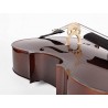 Leonardo Basic series cello outfit 1/2 LC-2012