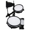 XDrum DD-530 elektroonilise trummikomplekt