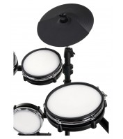 XDrum DD-530 Electronic drumset with mesh heads