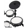 XDrum DD-530 Electronic drumset with mesh heads