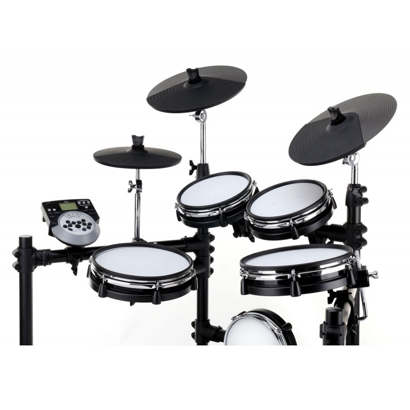 XDrum DD-530 Electronic drumset with mesh heads