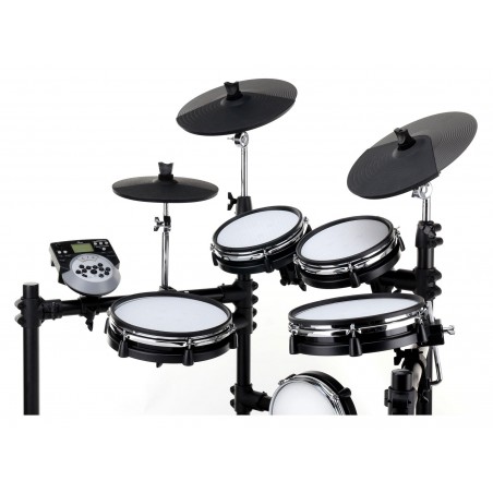 XDrum DD-530 Electronic drumset with mesh heads