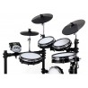 XDrum DD-530 Electronic drumset with mesh heads