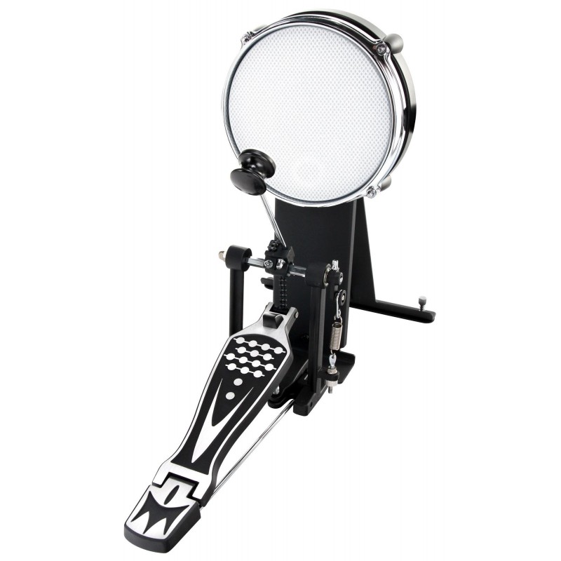 XDrum DD-530 elektroonilise trummikomplekt