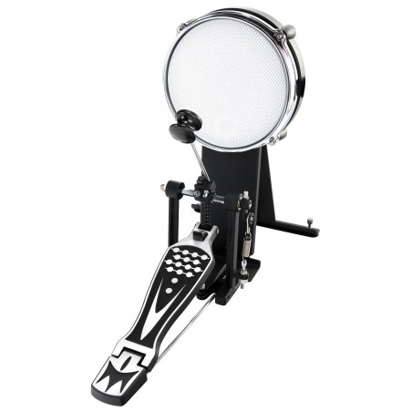 XDrum DD-530 Electronic drumset with mesh heads