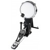 XDrum DD-530 Electronic drumset with mesh heads