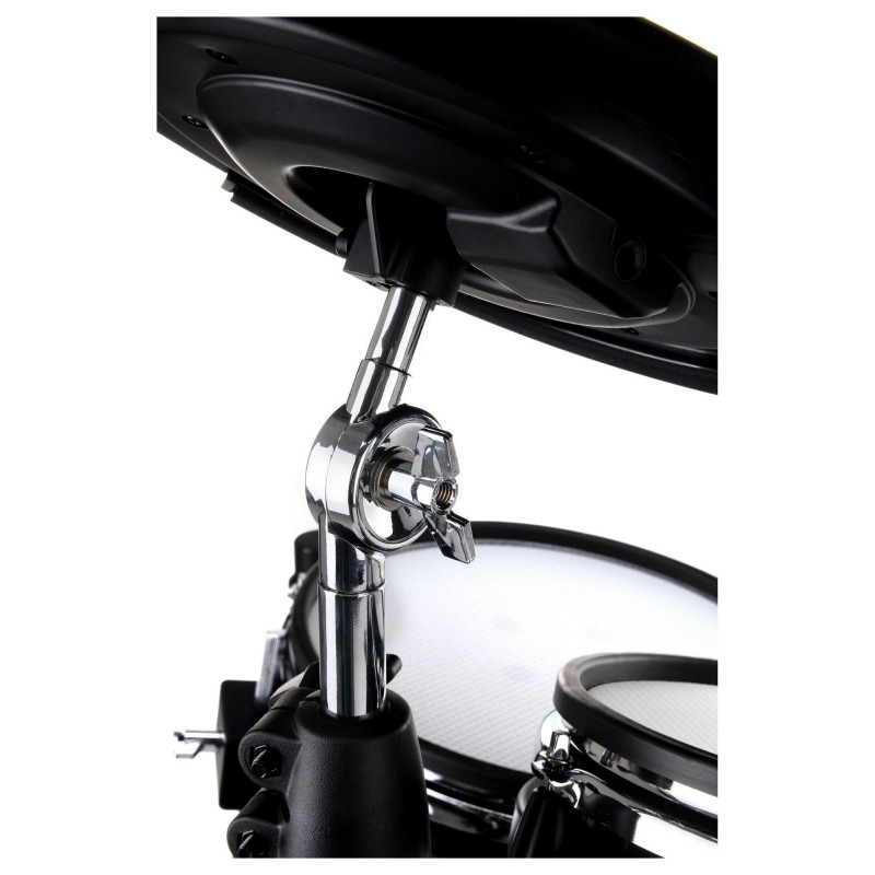 XDrum DD-530 Electronic drumset with mesh heads