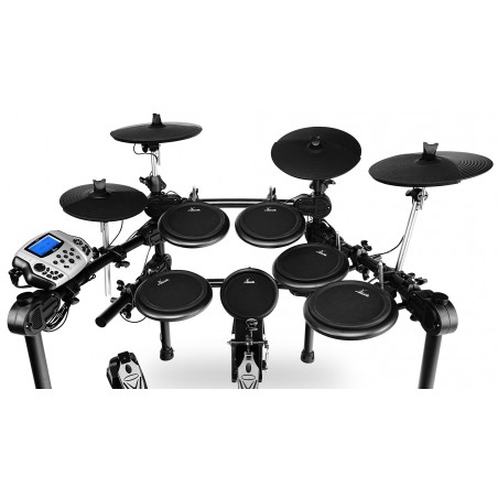 XDrum DD-520 PLUS elektrooniline trummikomplekt