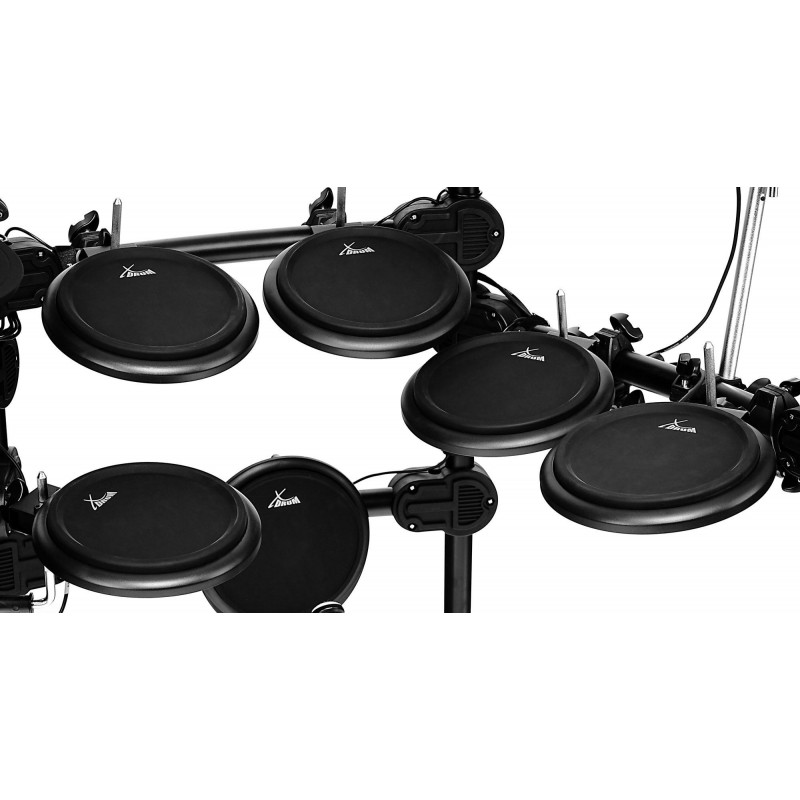 XDrum DD-520 PLUS elektrooniline trummikomplekt