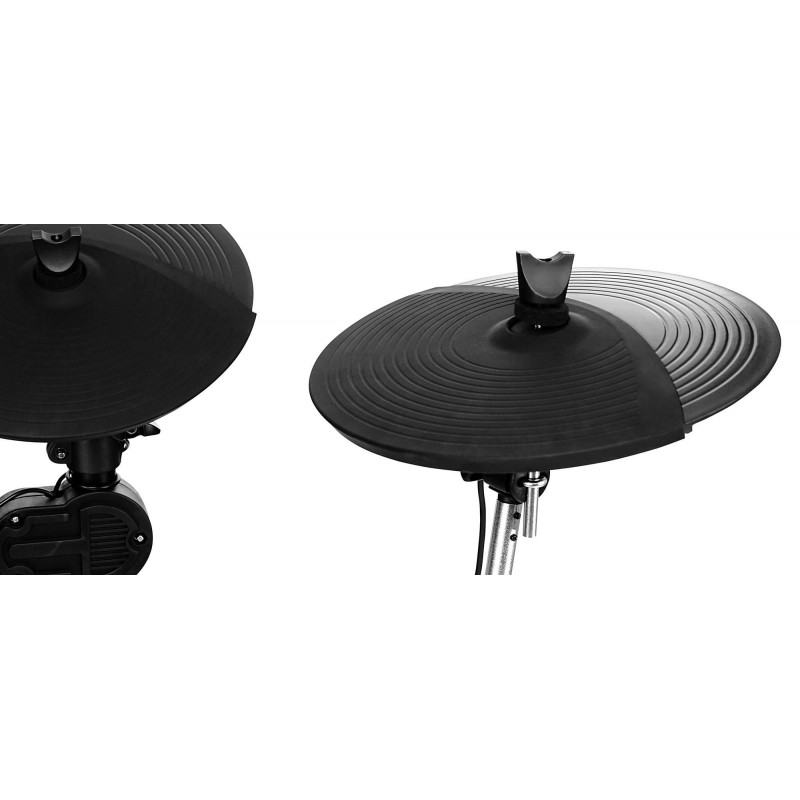 XDrum DD-520 PLUS Electronic Drum Kit