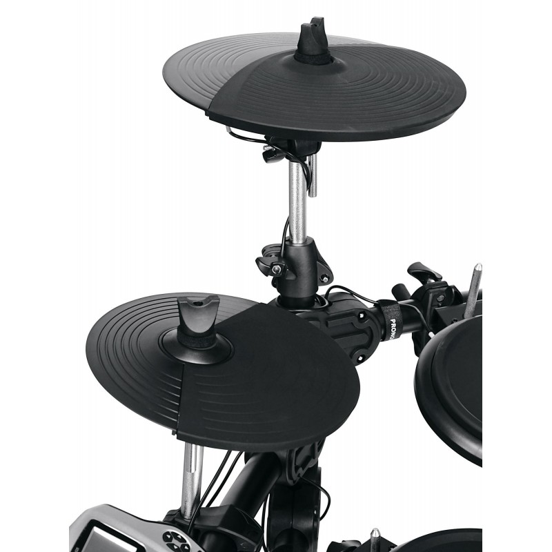 XDrum DD-520 PLUS elektrooniline trummikomplekt