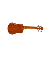 Sopran ukulele komplekt Ortega RU5-SO