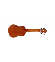 Sopran ukulele komplekt Ortega RU5MM-SO