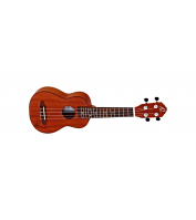 Sopran ukulele komplekt Ortega RU5MM-SO