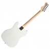 McGrey Rockit Electric Guitar TL-Style Complete Set: Antique White