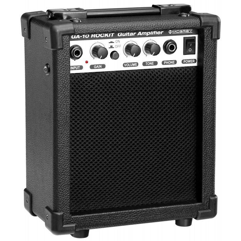 McGrey Rockit Elektrikitarri Komplekt TL-Style