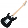McGrey Rockit Guitar ST-Complete Sunburst