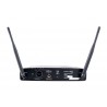 Pronomic UHF-11 Hand wireless microphone set K8 864,35 MHz