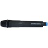 Pronomic UHF-11 Hand wireless microphone set K8 864,35 MHz