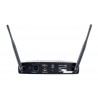 Pronomic UHF-11 hand wireless microphone set K7 863.0 MHz