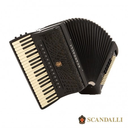 Scandalli P 442