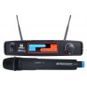 Pronomic UHF 11 Hand micro wireless set K9 827.5 MHz