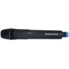 Pronomic UHF 11 Hand micro wireless set K9 827.5 MHz