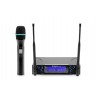 Pronomic UBF-103 True Diversity Hand Wireless Microphone Set