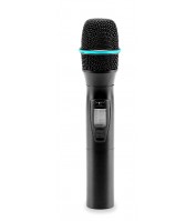 Pronomic UBF-103 True Diversity Hand Wireless Microphone Set