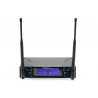 Pronomic UBF-103 True Diversity Hand Wireless Microphone Set