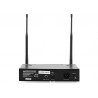Pronomic UBF-103 True Diversity Hand Wireless Microphone Set