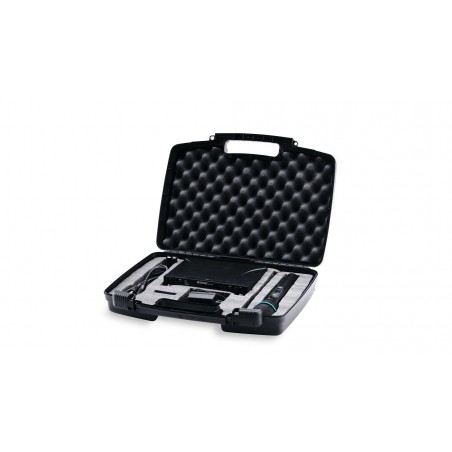 Pronomic UBF-103 True Diversity Hand Wireless Microphone Set