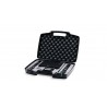 Pronomic UBF-103 True Diversity Hand Wireless Microphone Set