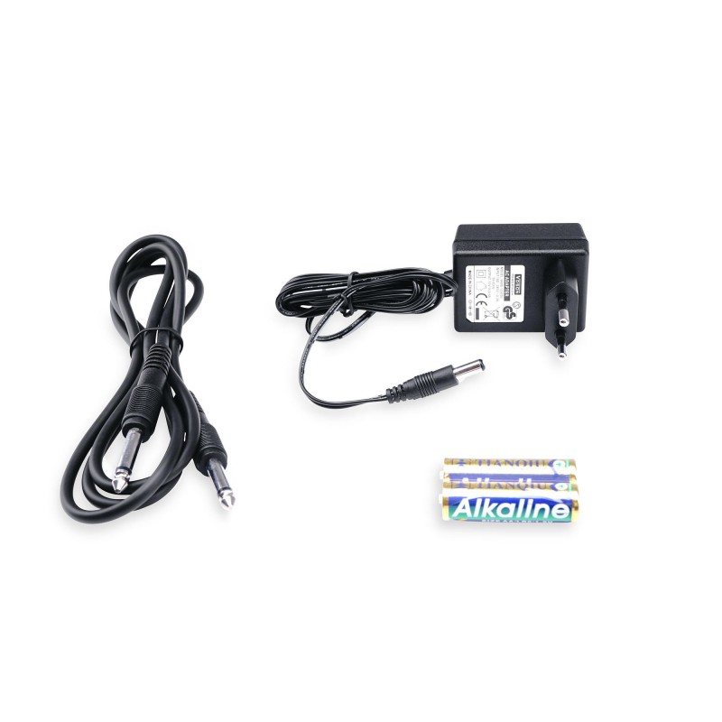 Pronomic UBF-103 True Diversity Hand Wireless Microphone Set
