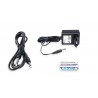 Pronomic UBF-103 True Diversity Hand Wireless Microphone Set
