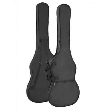 Basskitarri kott Boston B-00