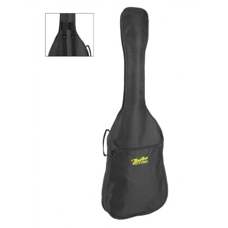 Basskitarri kott Boston B-06
