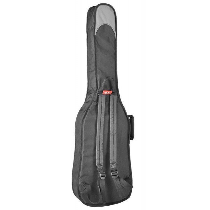 Boston Super Packer gig bag for electric bass guitar B-15-BG
